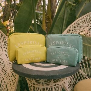 LeSportsac Extra Large Cosmetic Bag